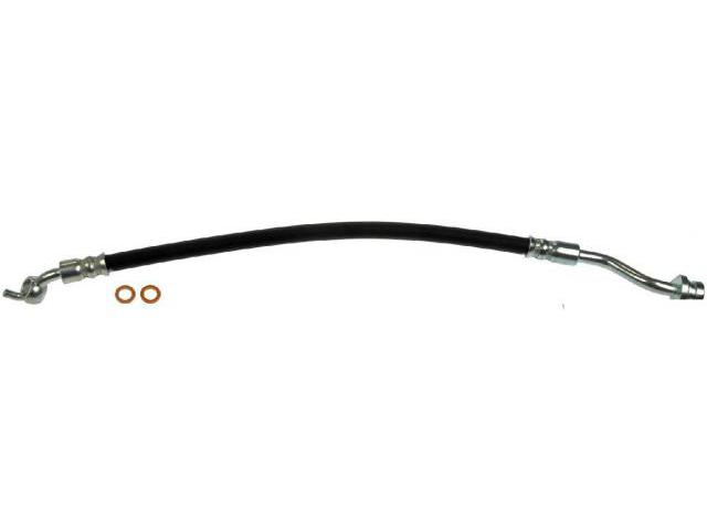 587432M000,HYUNDAI 58743-2M000 Brake Hose for HYUNDAI