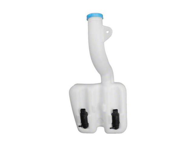 VARIOUS MFR  HO1288157 Windshield Washer Fluid Reservoir