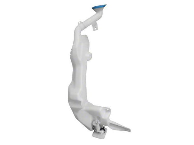 VARIOUS MFR  HO1288158 Windshield Washer Fluid Reservoir