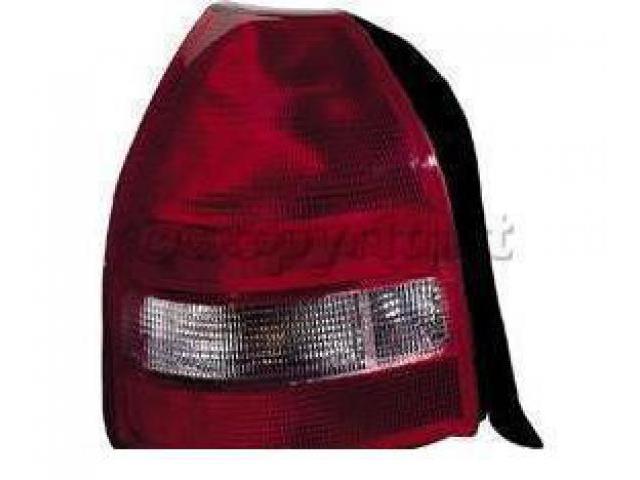 VARIOUS MFR  HO2800128 Tail Lamp Assembly