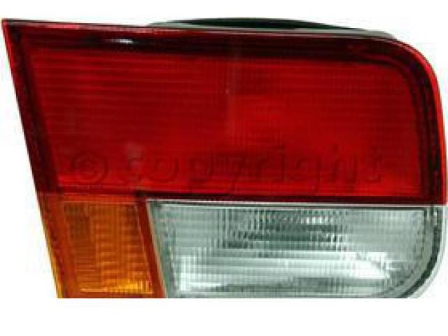 VARIOUS MFR  HO2800131 Tail Lamp Assembly