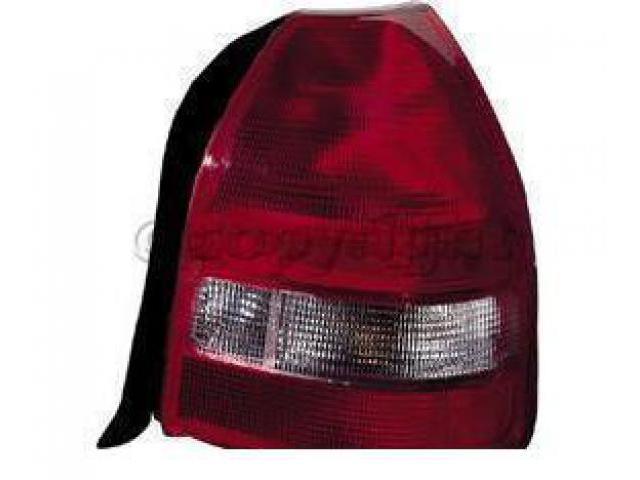 VARIOUS MFR  HO2801128 Tail Lamp Assembly