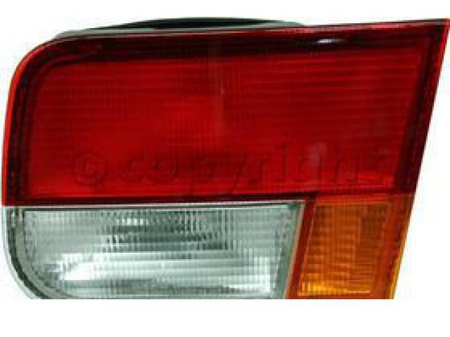 VARIOUS MFR  HO2801131 Tail Lamp Assembly