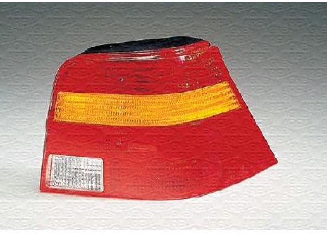MAGNETI MARELLI  MRL4071 Tail Lamp Assembly