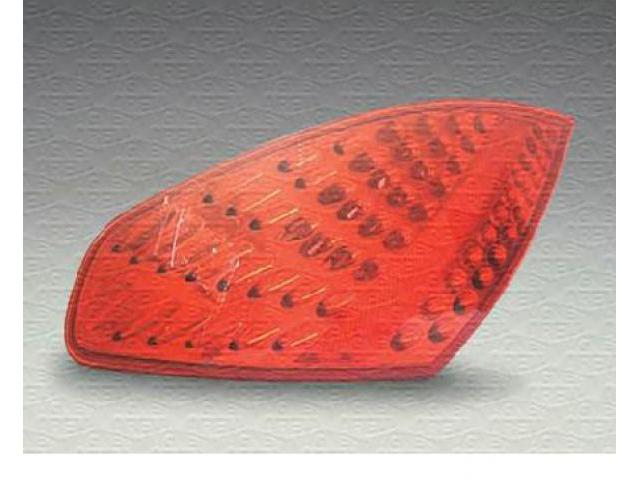 MAGNETI MARELLI  LLE401 Tail Lamp Assembly
