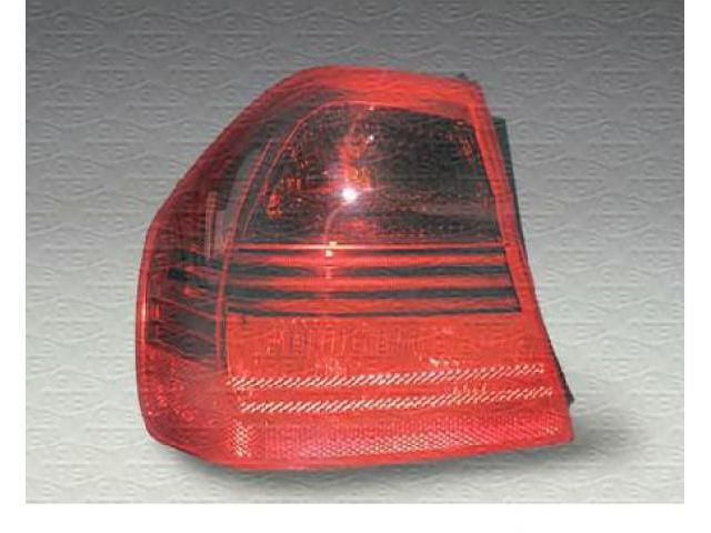 MAGNETI MARELLI  LLE852 Tail Lamp Assembly