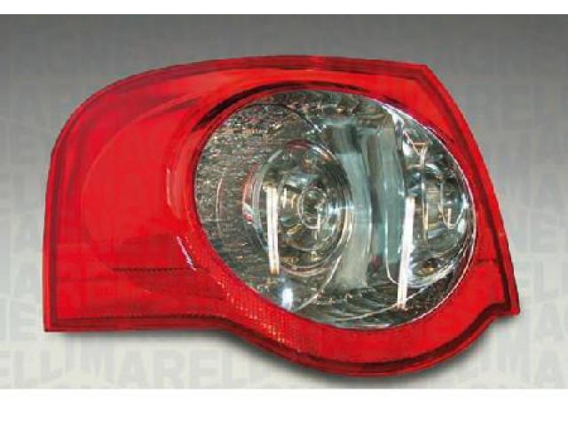 MAGNETI MARELLI  LLF002 Tail Lamp Assembly