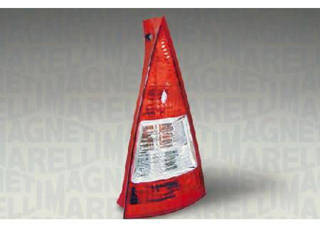 MAGNETI MARELLI  LLF102 Tail Lamp Assembly