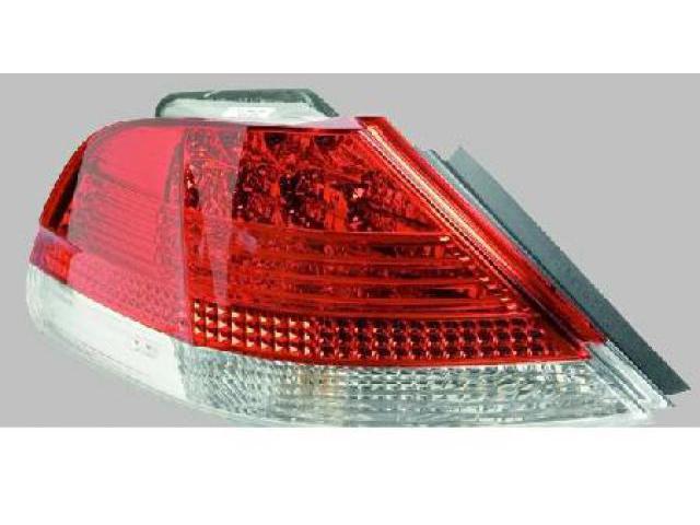 MAGNETI MARELLI  LLF461 Tail Lamp Assembly