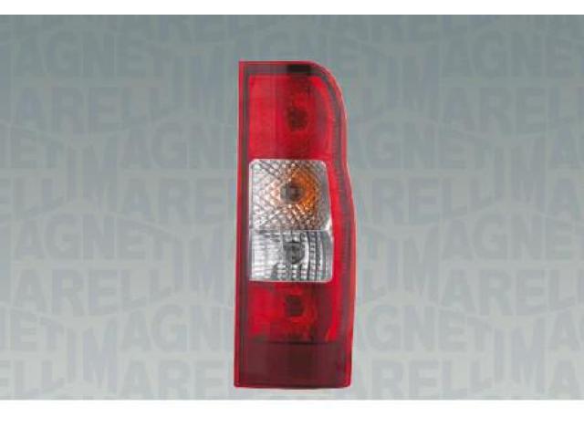 MAGNETI MARELLI  LLF982 Tail Lamp Assembly