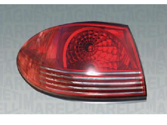 MAGNETI MARELLI  LLG042 Tail Lamp Assembly