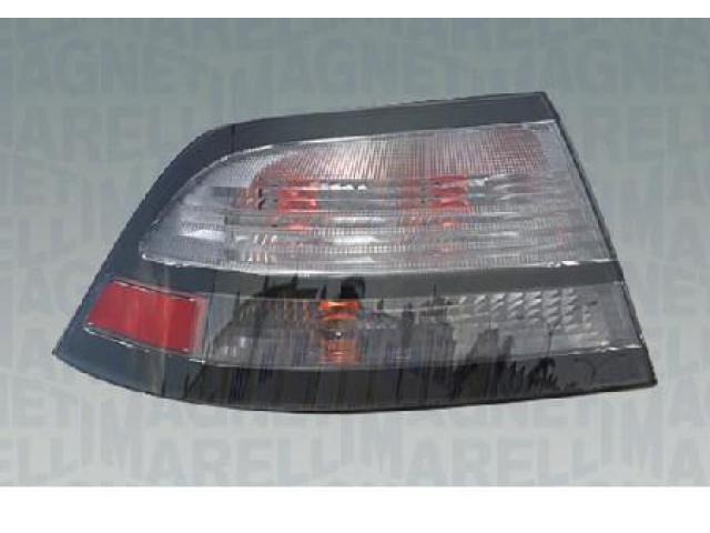 MAGNETI MARELLI  LLG092 Tail Lamp Assembly