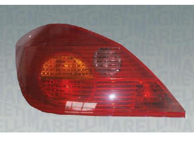 MAGNETI MARELLI  MRL4471 Tail Lamp Assembly