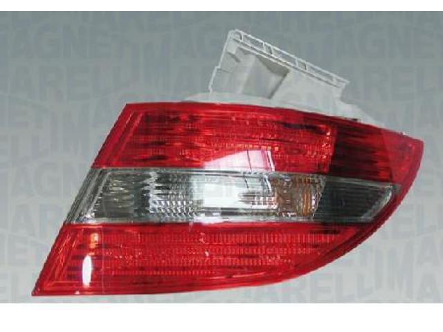 MAGNETI MARELLI  LLG132 Tail Lamp Assembly