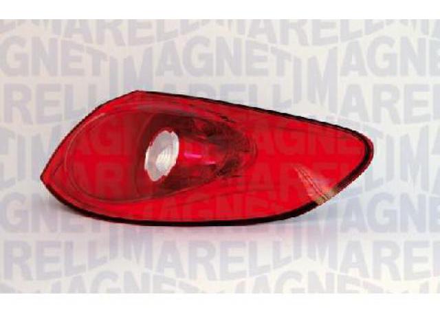 MAGNETI MARELLI  LLG321 Tail Lamp Assembly