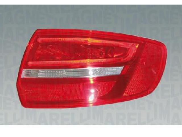 MAGNETI MARELLI  LLG401 Tail Lamp Assembly