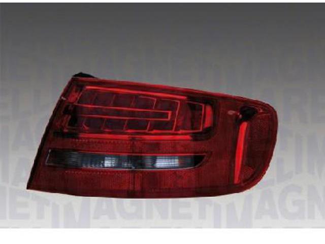 MAGNETI MARELLI  LLG552 Tail Lamp Assembly