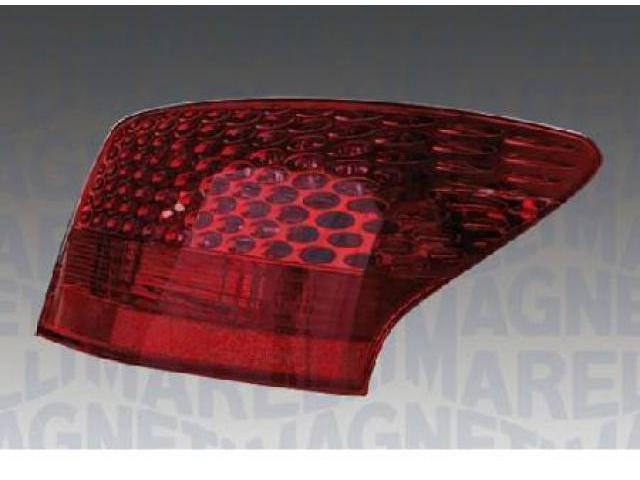 MAGNETI MARELLI  LLG592 Tail Lamp Assembly