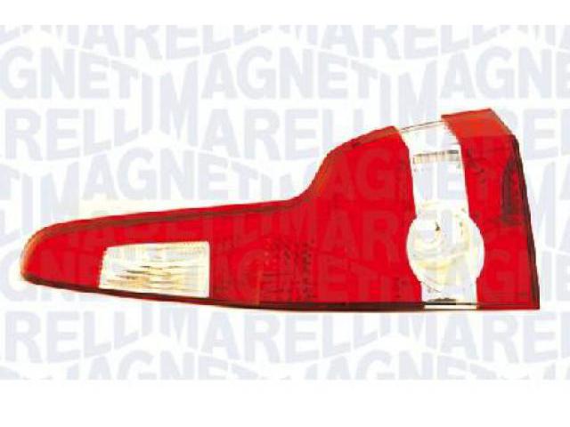 MAGNETI MARELLI  LLG791 Tail Lamp Assembly