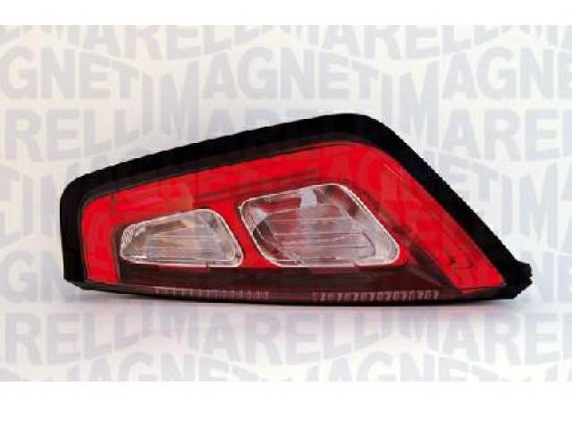 MAGNETI MARELLI  LLH161 Tail Lamp Assembly
