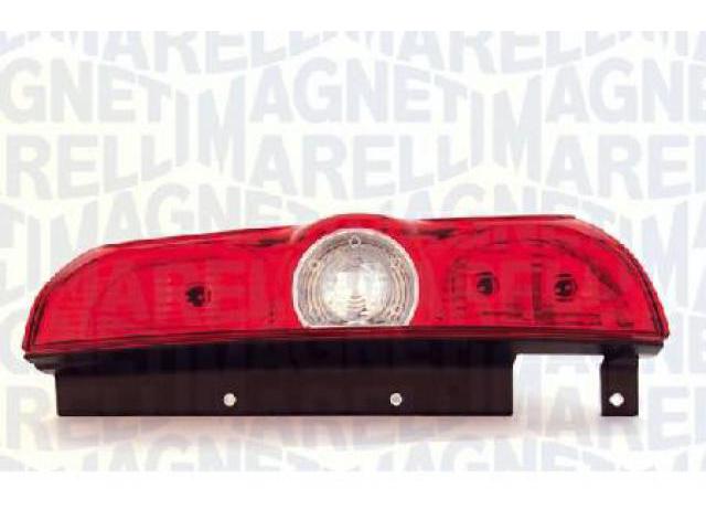 MAGNETI MARELLI  LLH232 Tail Lamp Assembly