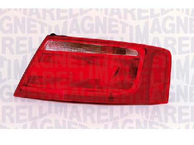 MAGNETI MARELLI  LLH261 Tail Lamp Assembly