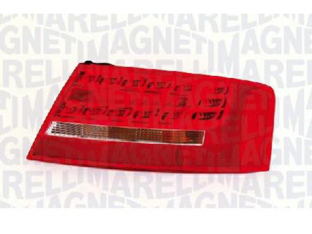 MAGNETI MARELLI  LLH272 Tail Lamp Assembly