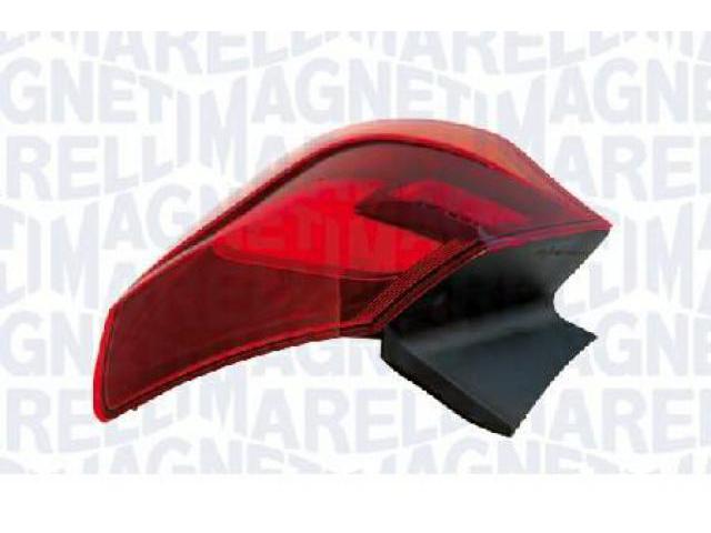 MAGNETI MARELLI  LLH302 Tail Lamp Assembly