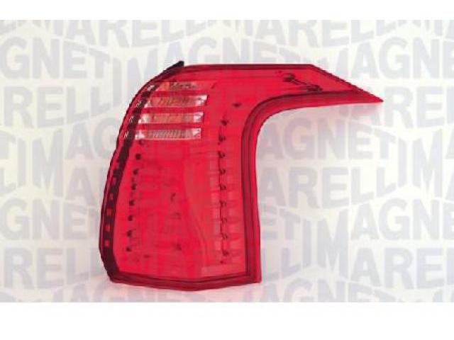 MAGNETI MARELLI  LLH331 Tail Lamp Assembly