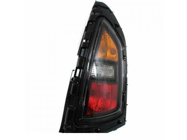 VARIOUS MFR  KI2801139 Tail Lamp Assembly