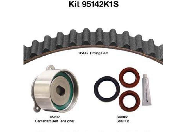 DAYCO  95142K1S Timing Belt Component Kit
