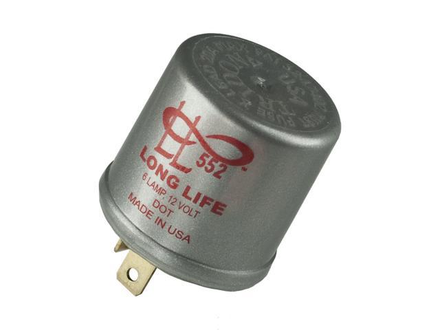 TRIDON / NOVITA  LL552 Flasher