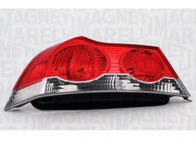 MAGNETI MARELLI  LLG712 Tail Lamp Assembly