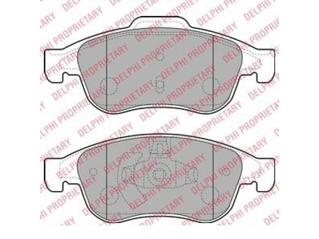 440603905R,RENAU 440603905R Brake Pad Set, disc brake for RENAU