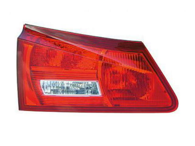 VARIOUS MFR  LX2886100 Sealed Back-Up Light