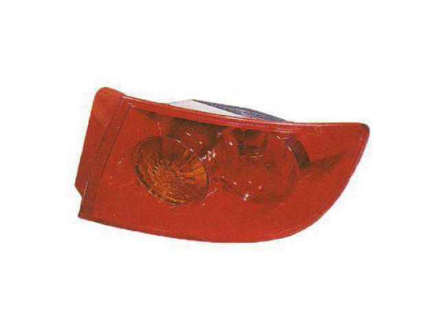 VARIOUS MFR  MA2801119 Tail Lamp Assembly