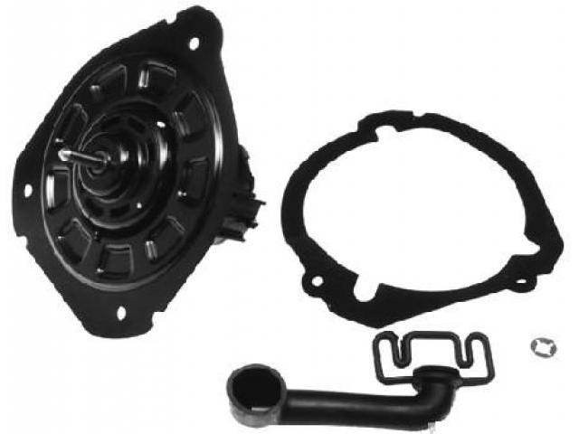 MOTORCRAFT  MM528 Blower Motor