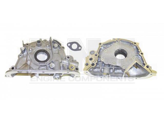 DNJ ENGINE COMPONENTS  OP950 Oil Pump