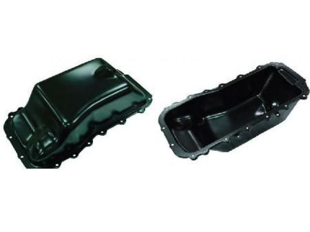 PLATINUM PRO  PAN010008 Oil Pan