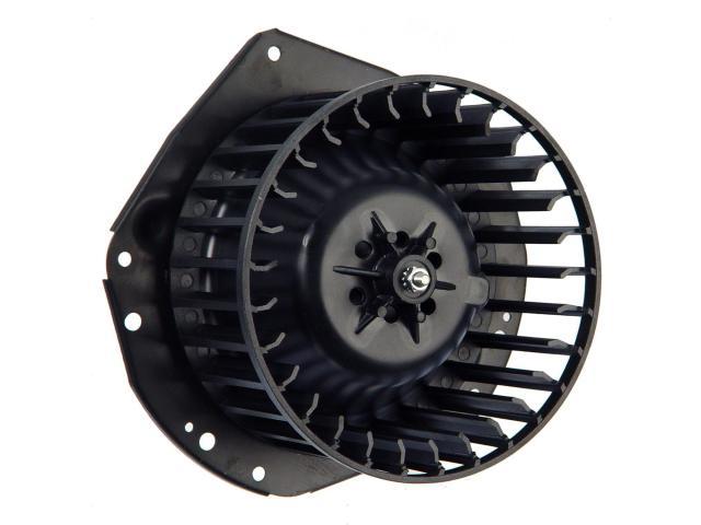 VDO  PM136 Blower Motor