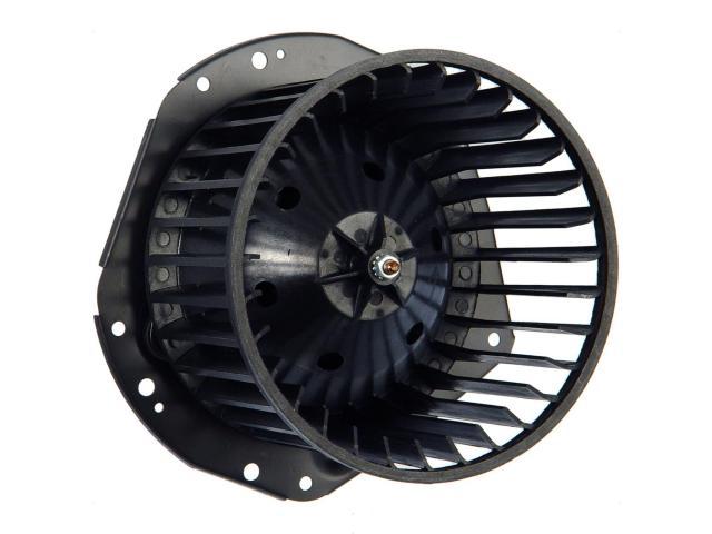VDO  PM141 Blower Motor
