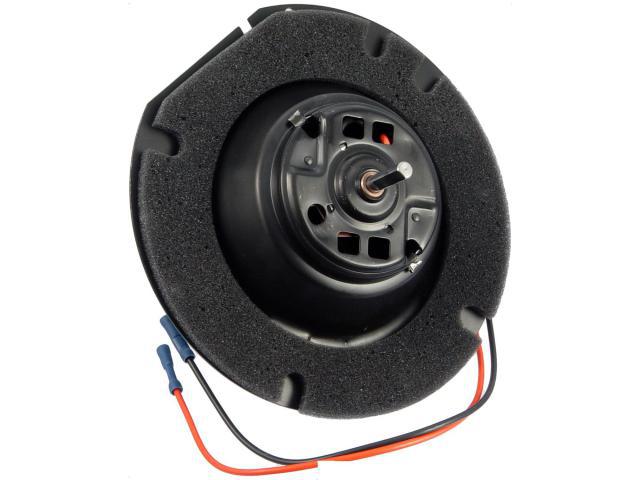 VDO  PM251 Blower Motor