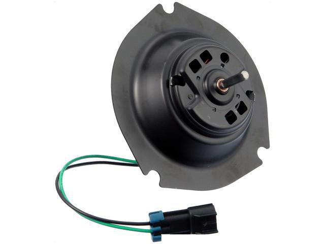VDO  PM272 Blower Motor