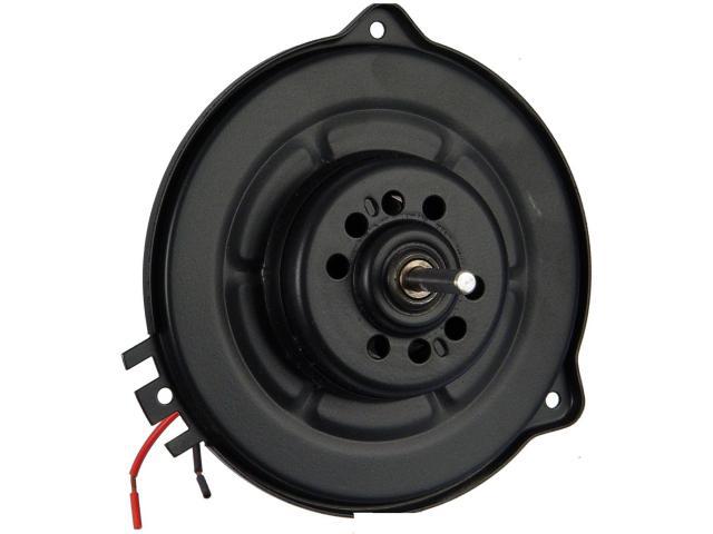 VDO  PM2730 Blower Motor