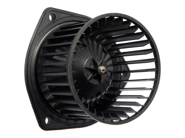 VDO  PM3340 Blower Motor