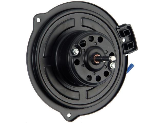 VDO  PM3789 Blower Motor