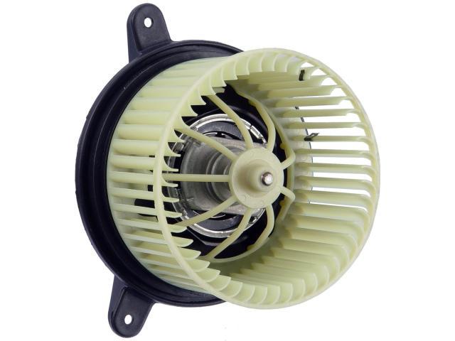VDO  PM6002 Blower Motor