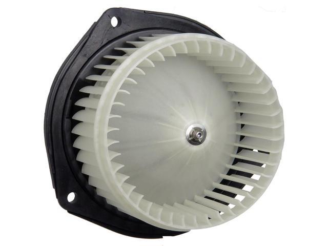 VDO  PM9237 Blower Motor