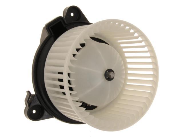 VDO  PM9315 Blower Motor