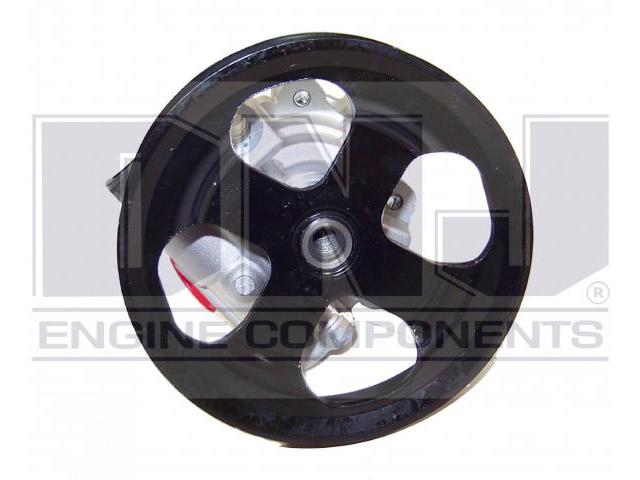 DNJ ENGINE COMPONENTS  PSP1078 Power Steering Pump
